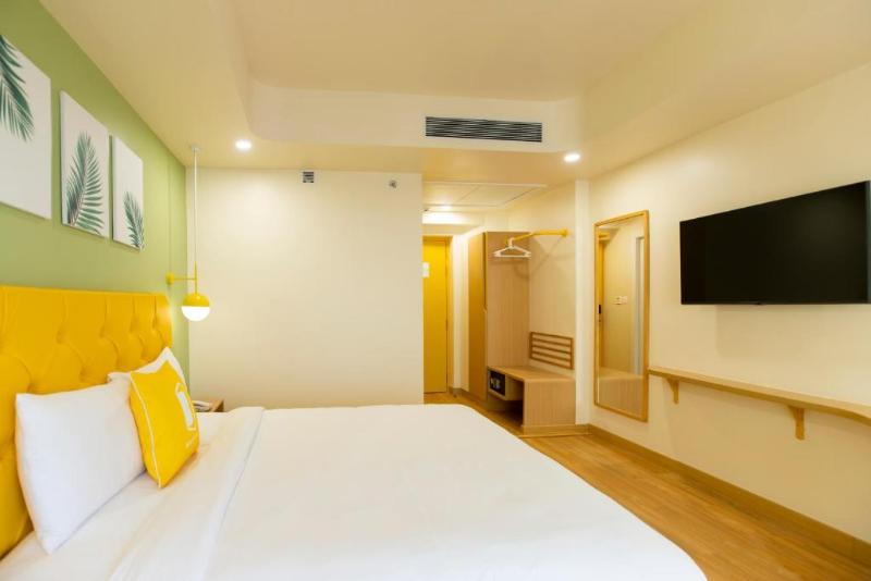 Photo of Bloom Hub - Guindy, 3-star hotel in West Saidapet