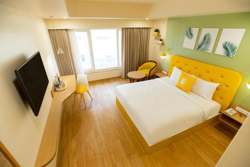 Photo of Bloom Hub - Guindy, 3-star hotel in West Saidapet