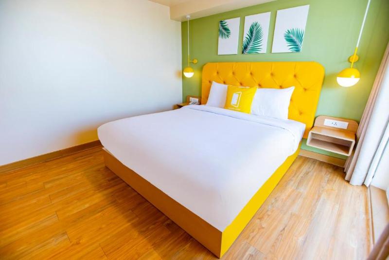 Photo of Bloom Hub - Guindy, 3-star hotel in West Saidapet
