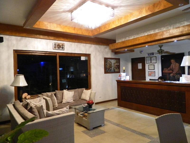 Photo of Giulius Boracay Italian Resort, 2-star hotel in Aklan