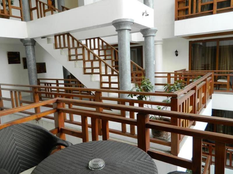 Photo of Giulius Boracay Italian Resort, 2-star hotel in Aklan