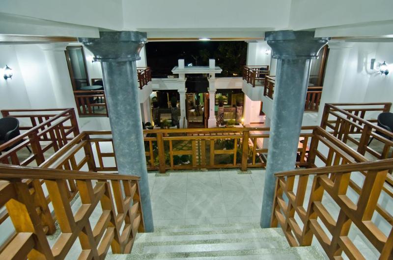 Photo of Giulius Boracay Italian Resort, 2-star hotel in Aklan
