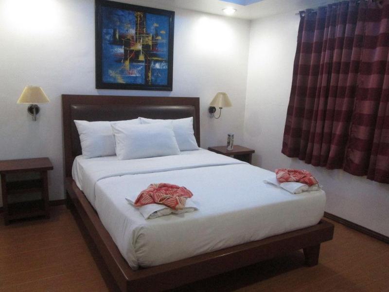 Photo of Giulius Boracay Italian Resort, 2-star hotel in Aklan