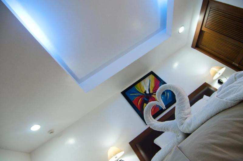 Photo of Giulius Boracay Italian Resort, 2-star hotel in Aklan