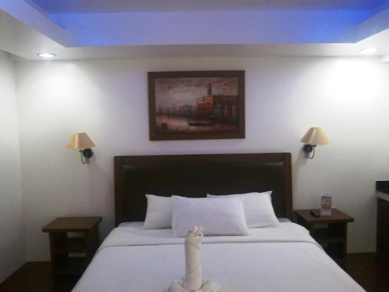 Photo of Giulius Boracay Italian Resort, 2-star hotel in Aklan