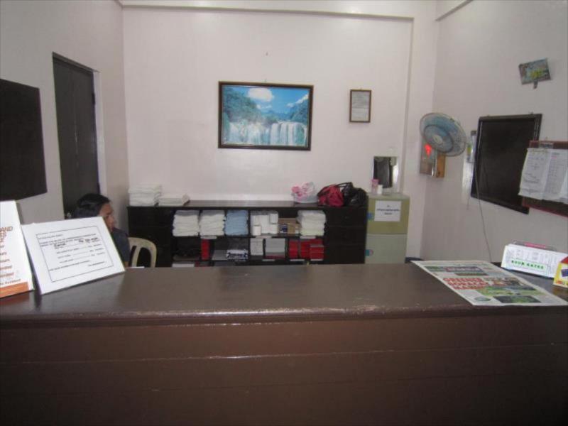 Photo of Boracay Travelodge Beach Resort, 2-star hotel in Aklan