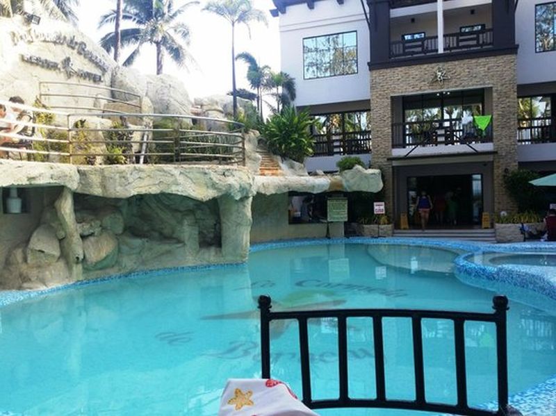Photo of Boracay Travelodge Beach Resort, 2-star hotel in Aklan