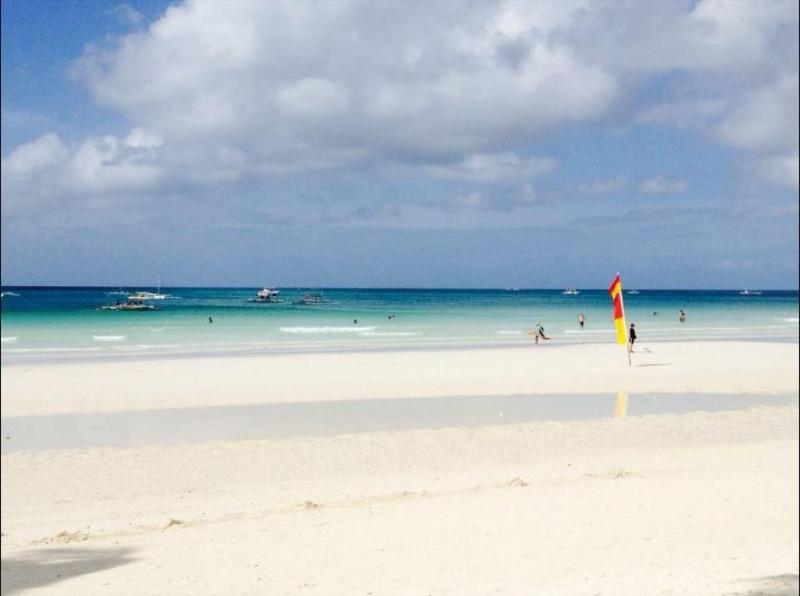 Photo of Boracay Travelodge Beach Resort, 2-star hotel in Aklan