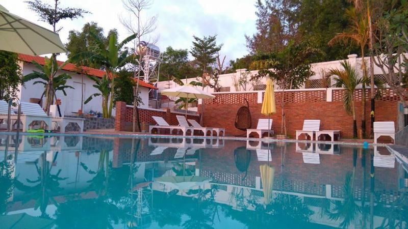 Miana Resort Phu Quoc, Singapore