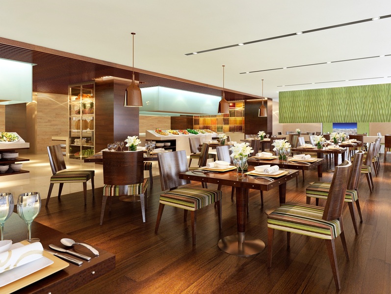 Photo of Rosh Rayhaan by Rotana, 5-star hotel in Al Olaya District