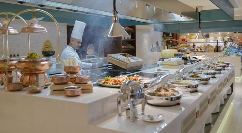 Photo of Rosh Rayhaan by Rotana, 5-star hotel in Al Olaya District