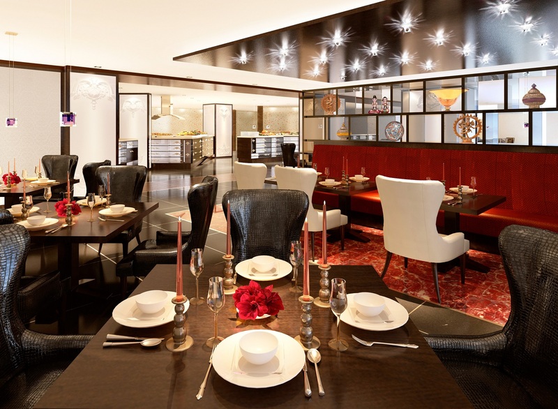 Photo of Rosh Rayhaan by Rotana, 5-star hotel in Al Olaya District