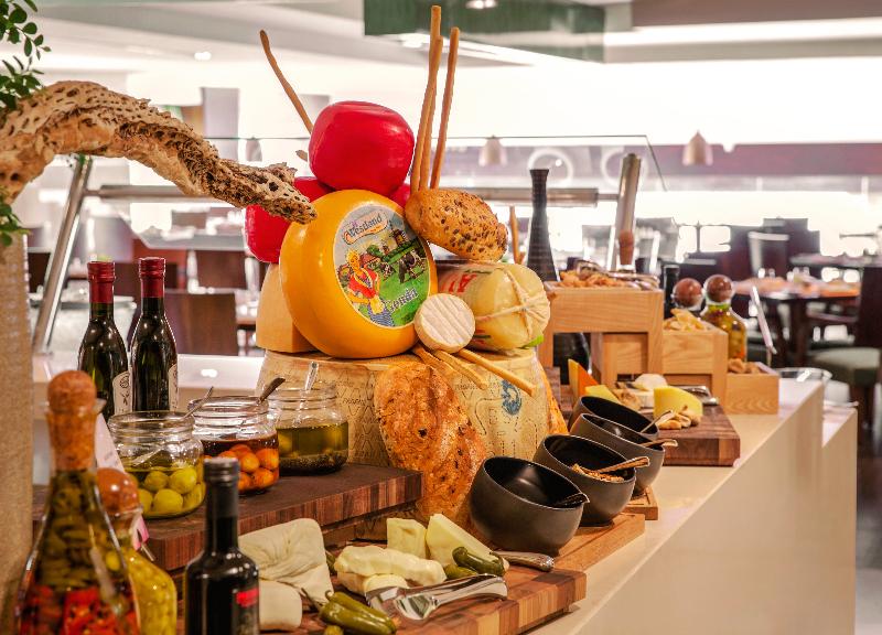 Photo of Rosh Rayhaan by Rotana, 5-star hotel in Al Olaya District