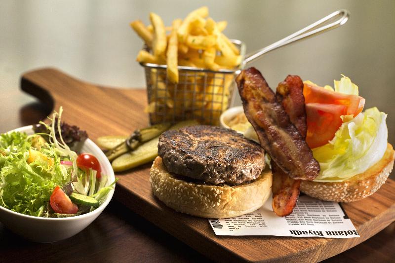 Photo of Rosh Rayhaan by Rotana, 5-star hotel in Al Olaya District