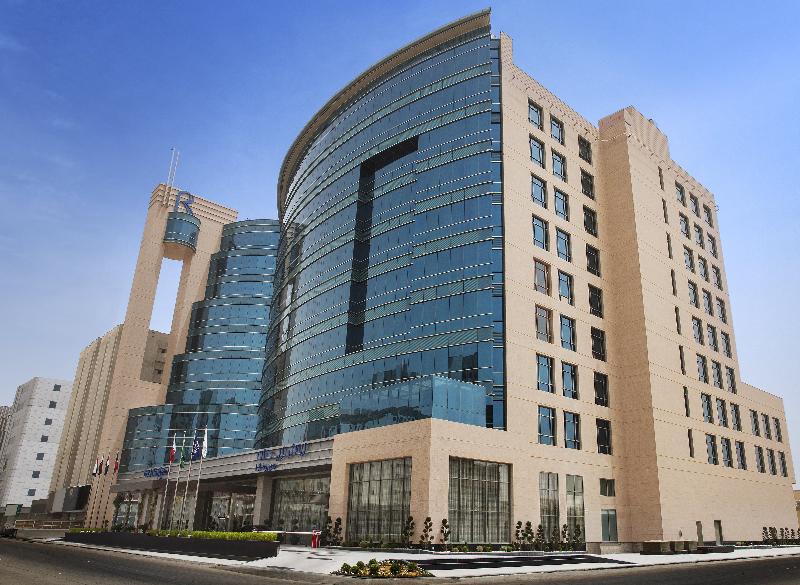 Photo of Rosh Rayhaan by Rotana, 5-star hotel in Al Olaya District