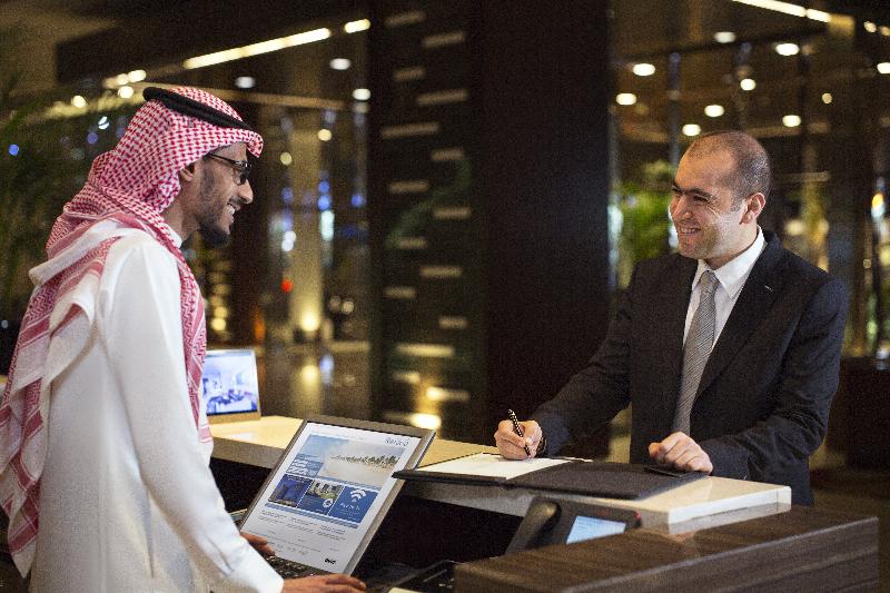 Photo of Rosh Rayhaan by Rotana, 5-star hotel in Al Olaya District