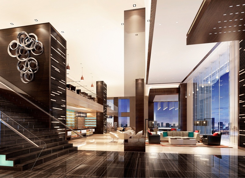 Photo of Rosh Rayhaan by Rotana, 5-star hotel in Al Olaya District
