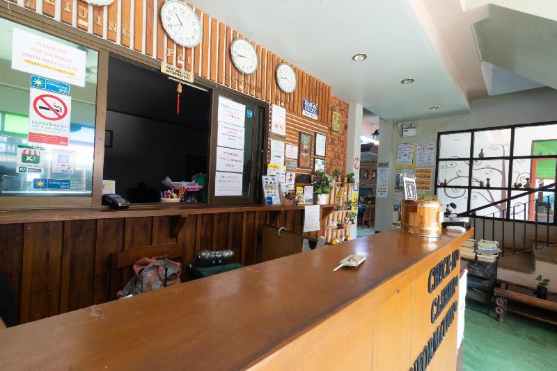 Photo of Medio De Pai Hotel, 4-star hotel in Mae Hong Son (province)