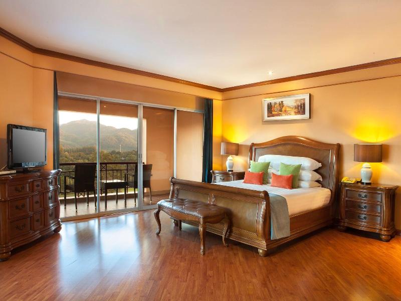 Photo of Sir James Resort, 4-star hotel in Mittaphap