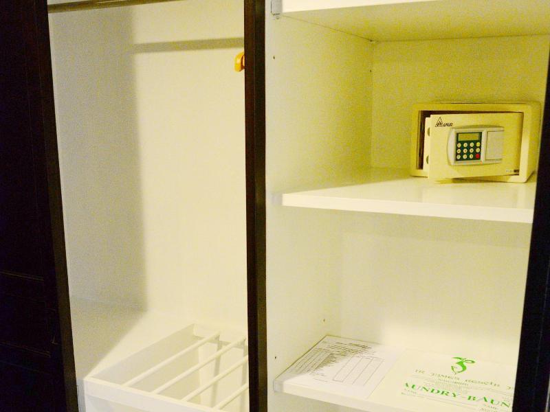 Photo of Sir James Resort, 4-star hotel in Mittaphap