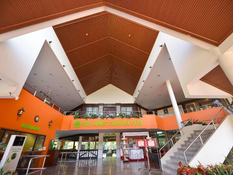 Photo of Sir James Resort, 4-star hotel in Mittaphap