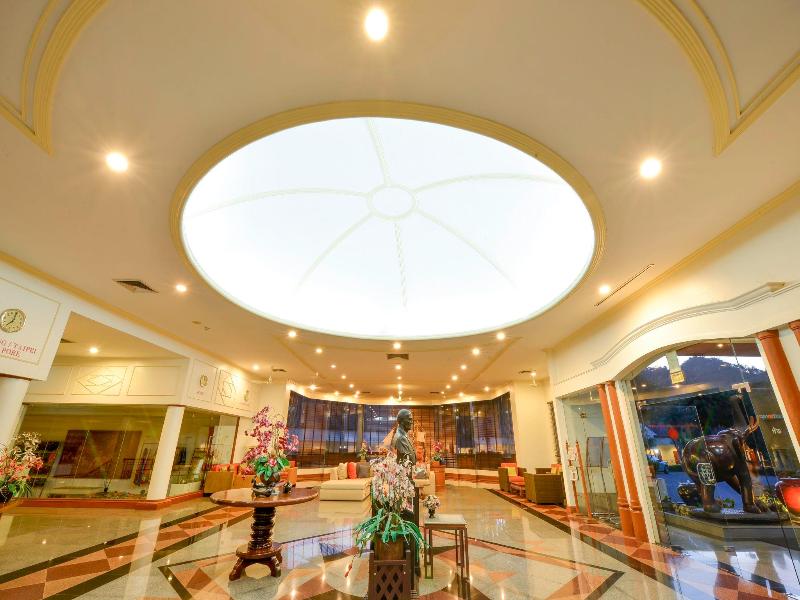 Photo of Sir James Resort, 4-star hotel in Mittaphap