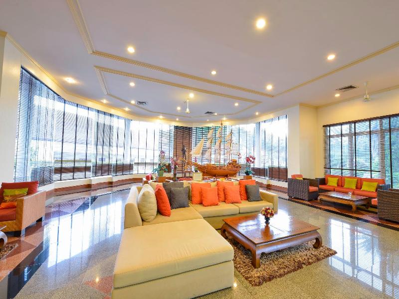 Photo of Sir James Resort, 4-star hotel in Mittaphap