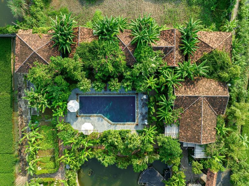 ChezCao Rice Field Ecolodge Ninh Binh, Singapore
