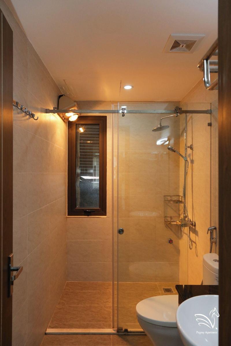 Pegasy Apartments & Travel, Singapore