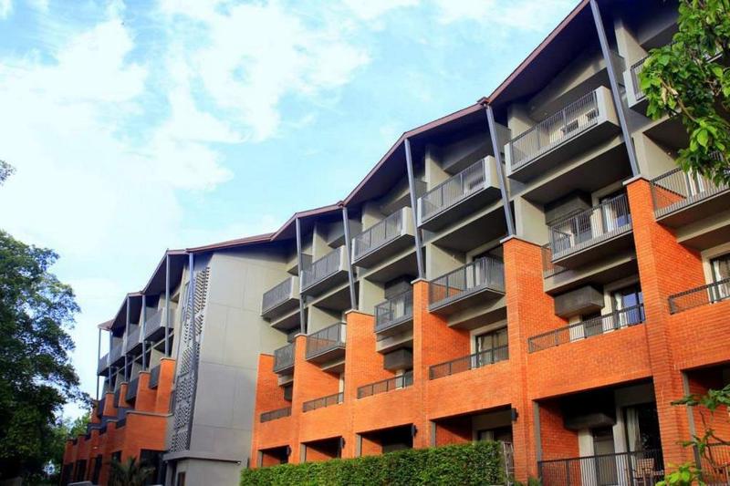 Rimnaam Klangchan Hotel, 4-star hotel in Chanthaburi