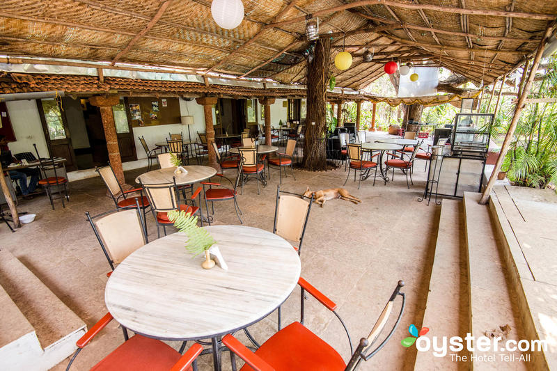 Photo of Zostel Goa (Anjuna), 2-star hotel in Anjuna