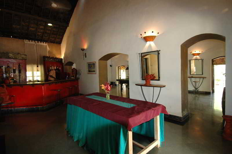 Photo of Zostel Goa (Anjuna), 2-star hotel in Anjuna