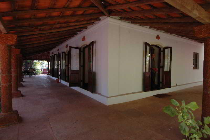 Photo of Zostel Goa (Anjuna), 2-star hotel in Anjuna