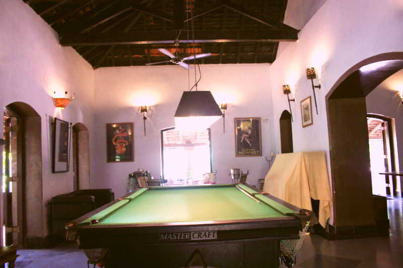 Photo of Zostel Goa (Anjuna), 2-star hotel in Anjuna