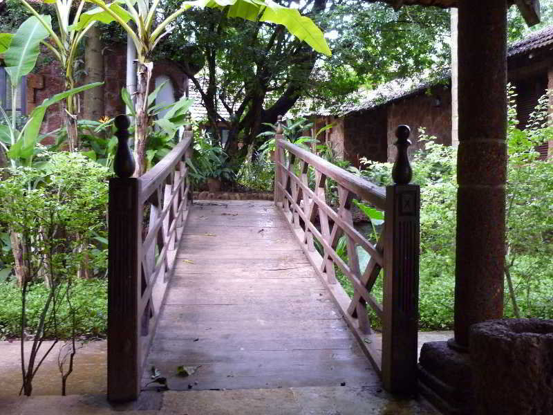 Photo of Zostel Goa (Anjuna), 2-star hotel in Anjuna