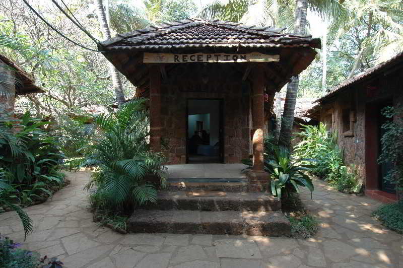 Photo of Zostel Goa (Anjuna), 2-star hotel in Anjuna
