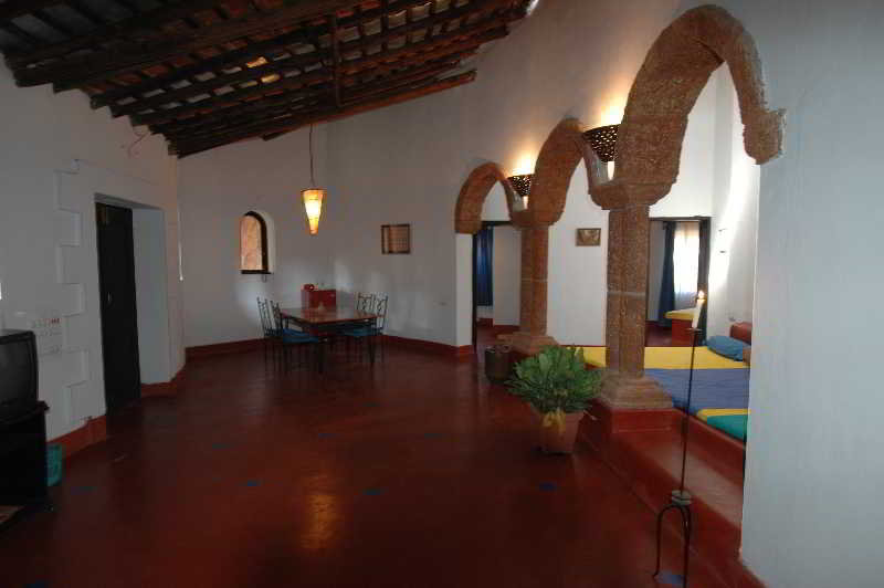 Photo of Zostel Goa (Anjuna), 2-star hotel in Anjuna