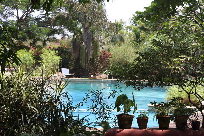Photo of Zostel Goa (Anjuna), 2-star hotel in Anjuna
