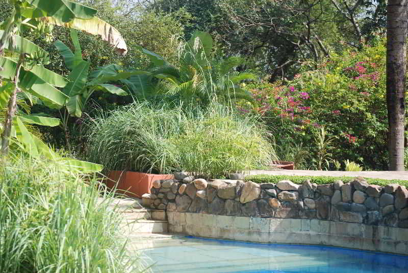 Photo of Zostel Goa (Anjuna), 2-star hotel in Anjuna