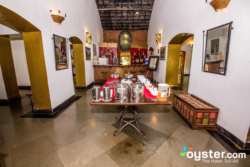 Photo of Zostel Goa (Anjuna), 2-star hotel in Anjuna