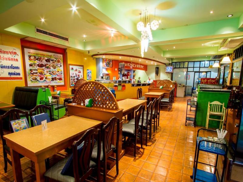 Photo of Thong Tarin Hotel, 2-star hotel in Nai Muang (Surin)