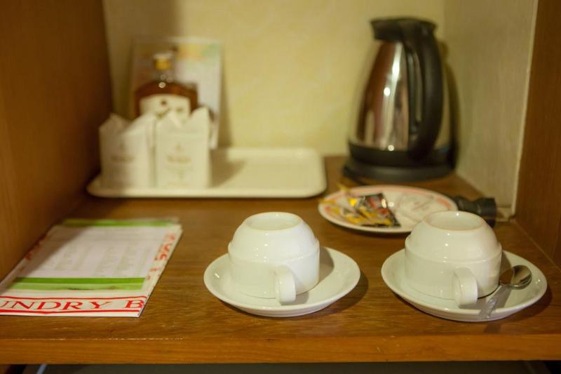 Photo of Thong Tarin Hotel, 2-star hotel in Nai Muang (Surin)