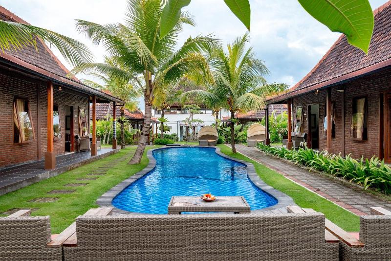 Sea Medewi Resort, Singapore