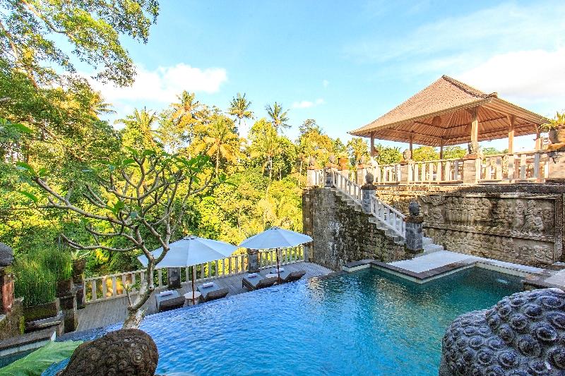 Kawi Resort A Spiritual Sanctuary to Escape, Singapore