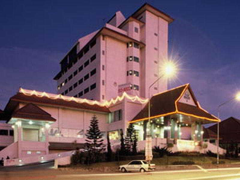Fortune River View Chiang Khong, Singapore