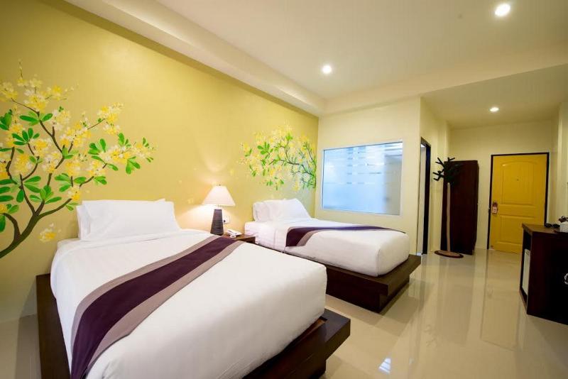 Photo of Maryo Resort Chiangrai, 4-star hotel in Chiang Rai