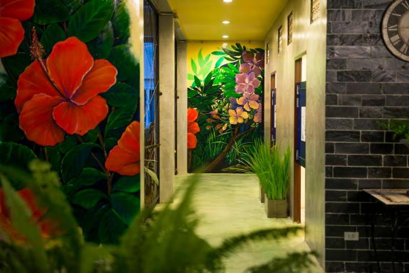 Photo of Maryo Resort Chiangrai, 4-star hotel in Chiang Rai