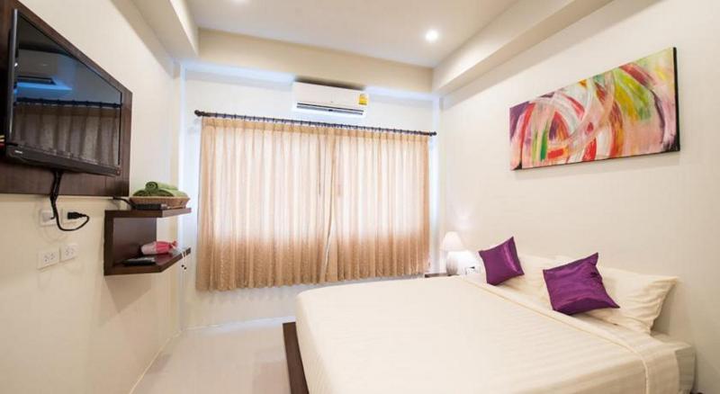 Photo of Maryo Resort Chiangrai, 4-star hotel in Chiang Rai