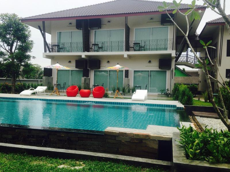 Photo of Maryo Resort Chiangrai, 4-star hotel in Chiang Rai