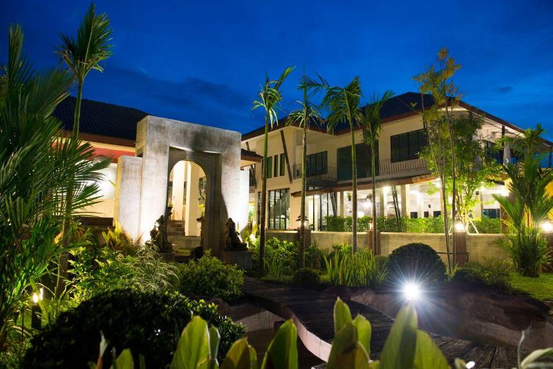 Photo of Maryo Resort Chiangrai, 4-star hotel in Chiang Rai